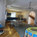 Satılır 8 otaqlı Həyət evi/villa, Azadlıq metrosu, Rəsulzadə qəs., Binəqədi rayonu 36