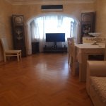 Kirayə (aylıq) 3 otaqlı Köhnə Tikili, Hövsan qəs., Suraxanı rayonu 2
