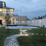Продажа 6 комнатная Дача, м. Короглу метро, пос. Нардаран, Сабунчу район 17