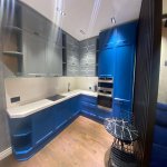 Kirayə (aylıq) 2 otaqlı Yeni Tikili, Xətai metrosu, Xətai rayonu 7