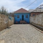 Satılır 3 otaqlı Həyət evi/villa, Avtovağzal metrosu, Biləcəri qəs., Binəqədi rayonu 1