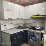 Satılır 3 otaqlı Köhnə Tikili, Həzi Aslanov metrosu, Xətai rayonu 9
