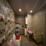 Satılır 2 otaqlı Həyət evi/villa, Avtovağzal metrosu, Biləcəri qəs., Binəqədi rayonu 19