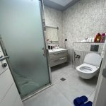 Kirayə (aylıq) 4 otaqlı Yeni Tikili, Gənclik metrosu, Nəsimi rayonu 15