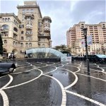 Kirayə (aylıq) 4 otaqlı Yeni Tikili, Sahil metrosu, Səbail rayonu 1