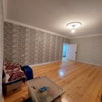 Satılır 4 otaqlı Həyət evi/villa, Avtovağzal metrosu, Biləcəri qəs., Binəqədi rayonu 9