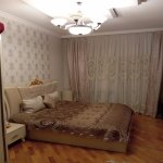 Kirayə (aylıq) 3 otaqlı Yeni Tikili, Həzi Aslanov metrosu, Xətai rayonu 4