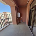 Продажа 2 комнат Новостройка, м. Дярнягюль метро, 7-ой микрорайон, Бинагадинский р-н район 21