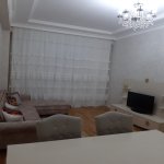 Kirayə (aylıq) 2 otaqlı Yeni Tikili, Sumqayıt Bulvarı rayonu 6