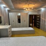 Аренда 3 комнатная Вторичка Хырдалан 17