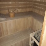 Satılır 14 otaqlı Həyət evi/villa, Badamdar qəs., Səbail rayonu 6