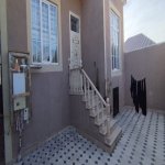 Satılır 3 otaqlı Həyət evi/villa, Koroğlu metrosu, Zabrat qəs., Sabunçu rayonu 3