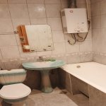 Kirayə (günlük) 2 otaqlı Köhnə Tikili, Gənclik metrosu, Nərimanov rayonu 11