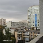 Satılır 3 otaqlı Yeni Tikili, İnşaatçılar metrosu, Yasamal qəs., Yasamal rayonu 6