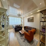 Satılır 3 otaqlı Yeni Tikili, Gənclik metrosu, Nəsimi rayonu 2