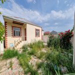 Satılır 3 otaqlı Həyət evi/villa, Koroğlu metrosu, Zabrat qəs., Sabunçu rayonu 2