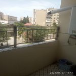Kirayə (aylıq) 1 otaqlı Yeni Tikili, Yeni Yasamal qəs., Yasamal rayonu 11