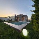 Satılır 4 otaqlı Həyət evi/villa, Şüvəlan, Xəzər rayonu 5