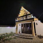 Kirayə (günlük) A frame evler Qusar 18