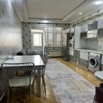 Satılır 3 otaqlı Yeni Tikili, İnşaatçılar metrosu, Yeni Yasamal qəs., Yasamal rayonu 5