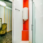 Kirayə (aylıq) 4 otaqlı Köhnə Tikili, Sahil metrosu, Xalça Muzeyi, Səbail rayonu 25