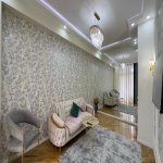 Kirayə (aylıq) 2 otaqlı Yeni Tikili, Qara Qarayev metrosu, Nizami rayonu 17