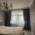 Аренда 2 комнатная Новостройка Хырдалан 5