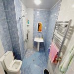 Satılır 1 otaqlı Yeni Tikili Xırdalan 7