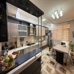 Продажа 4 комнатная Новостройка, м. Гянджлик метро, Насими район 13