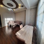 Kirayə (aylıq) 2 otaqlı Yeni Tikili, Qara Qarayev metrosu, Nizami rayonu 4