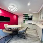 Kirayə (aylıq) 3 otaqlı Yeni Tikili, 20 Yanvar metrosu, İST Petrol Tilbisi prospekti, Nəsimi rayonu 24