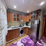 Satılır 3 otaqlı Köhnə Tikili, Neftçilər metrosu, Bakıxanov qəs., Sabunçu rayonu 6