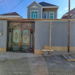 Satılır 5 otaqlı Həyət evi/villa, Avtovağzal metrosu, Binəqədi rayonu 4