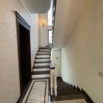 Satılır 6 otaqlı Həyət evi/villa, Badamdar qəs., Səbail rayonu 14