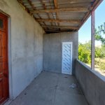 Satılır 3 otaqlı Həyət evi/villa, Koroğlu metrosu, Maştağa qəs., Sabunçu rayonu 8