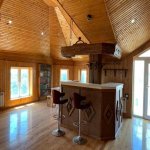 Kirayə (aylıq) 11 otaqlı Həyət evi/villa, Mərdəkan, Xəzər rayonu 2