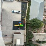 Satılır 1 otaqlı Yeni Tikili, Nərimanov rayonu 13