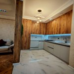 Продажа 2 комнатная Новостройка, м. 8 Ноябрь метро, пос. Ясамал, Ясамал район 10