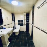Kirayə (aylıq) 2 otaqlı Yeni Tikili, Əhmədli metrosu, Xətai rayonu 10
