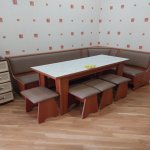 Kirayə (aylıq) 3 otaqlı Yeni Tikili, Nizami metrosu, Kubinka, Nəsimi rayonu 3