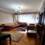 Satılır 3 otaqlı Yeni Tikili, Qara Qarayev metrosu, Nizami rayonu 2