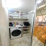 Kirayə (aylıq) 3 otaqlı Yeni Tikili, Qara Qarayev metrosu, Nizami rayonu 11