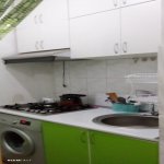 Satılır 3 otaqlı Həyət evi/villa, Koroğlu metrosu, Sabunçu qəs., Sabunçu rayonu 8