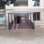Kirayə (aylıq) 2 otaqlı Yeni Tikili, Nəriman Nərimanov metrosu, Nərimanov rayonu 15