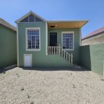 Satılır 4 otaqlı Həyət evi/villa, Binə qəs., Xəzər rayonu 1