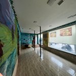 Kirayə (aylıq) Obyekt, Elmlər akademiyası metrosu, Badamdar qəs., Səbail rayonu 32