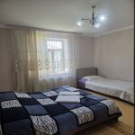 Kirayə (günlük) 3 otaqlı Bağ evi Qəbələ 3