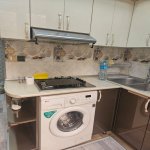 Kirayə (aylıq) 2 otaqlı Köhnə Tikili, Memar Əcəmi metrosu, 3-cü mikrorayon, Nəsimi rayonu 14