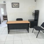 Kirayə (aylıq) 3 otaqlı Ofis, Nizami metrosu, Yasamal rayonu 5