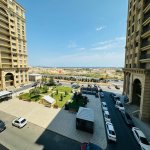 Kirayə (aylıq) 3 otaqlı Yeni Tikili, Bayıl qəs., Səbail rayonu 1